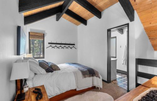 Shields Shalet - Foto 45