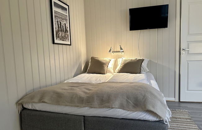 Toldgaarden Gjestegaard - Foto 5