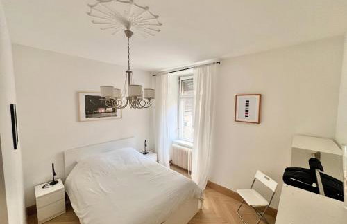 3 pièces Orangerie-Centre - Foto 7