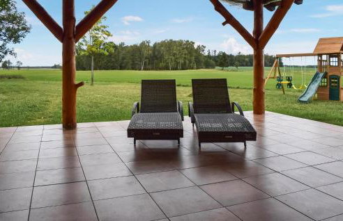 5 Bedroom Pet Friendly Home In Srokowo - Foto 18