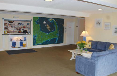 Sandcastle Resort - Foto 25