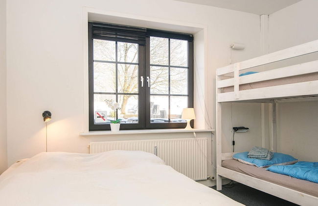 6 Person Holiday Home in Give - Foto 4