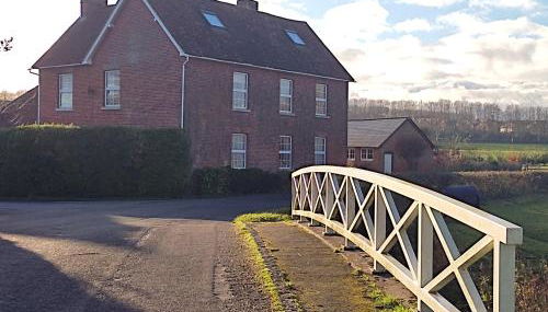 The Cheesehouse - Seven ensuite bedrooms - Foto 3