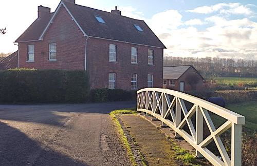 The Cheesehouse - Seven ensuite bedrooms - Foto 3