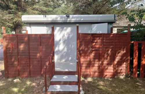 MacDonald Cabins - Foto 46