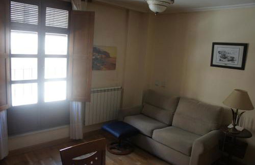 Monumental Apartments Salamanca - Foto 7