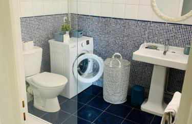 Le Temps de Vivre - Maison avec jardin proche Deauville - Photo 32