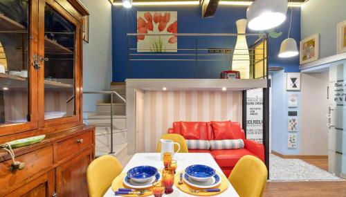 Rome as you feel - Casa Governo Vecchio - Foto 4