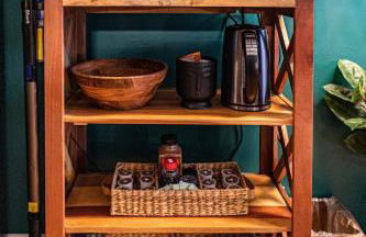 Ocean View Prime Location Surfer Studio With Parking - Foto 14