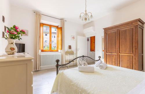 Fabio Apartments San Gimignano - Foto 49