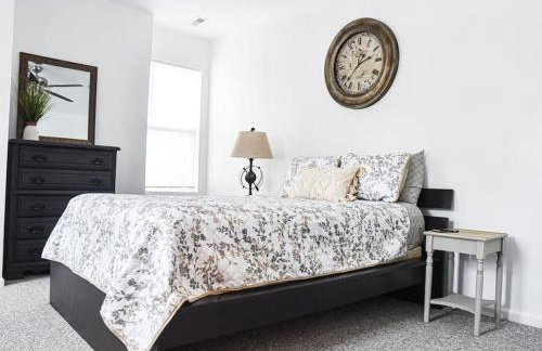 Beautiful Pittsburgh home-walkable area w parking - Foto 2