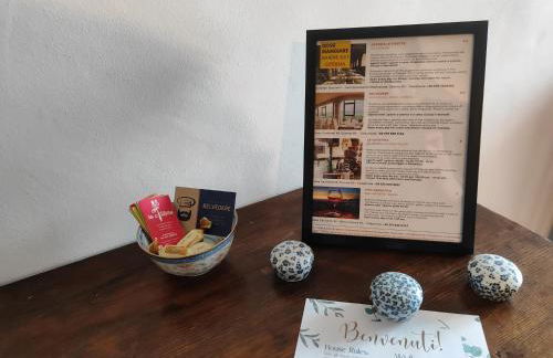 Panoramic Suites - Casa degli Artisti - Foto 58