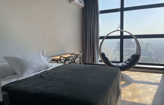 Sky Loft - Andar 41 - Foto 28