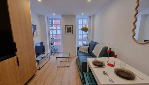 VibesCoruña- Apartamento O65-3 - Foto 4
