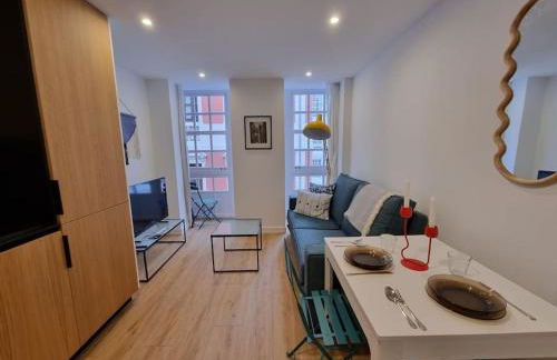 VibesCoruña- Apartamento O65-3 - Foto 4