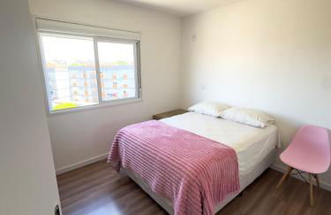 Apartment 603 Conforto e modernidade em cada detalhe - Photo 17