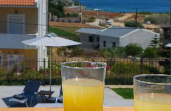 Olive and Sea Villas - Photo 17
