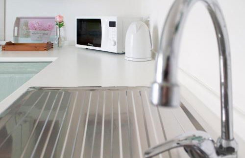 Attico Centralissimo Vista Mare - Foto 8