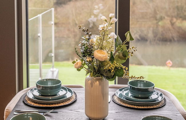 Sustainable 2BD Pod on Old Chalford Farm - Foto 50