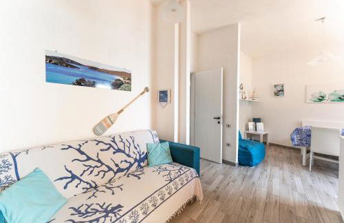 Casa Turchese, Sea View Beachfront SouthSardiniaHolidays - Foto 4