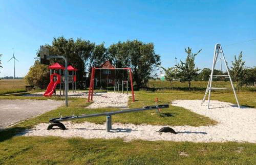 NEU! Ferienwohnung Heidi in Nordseenähe - Foto 8