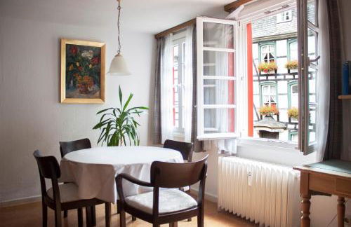 Hotel Flosdorff - Appartements - Foto 26