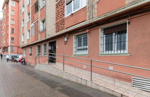 Bilbao Sarriko - Deusto by Aston Rentals - Foto 30