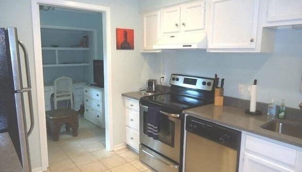 548 Ocean Course at The Sea Pines Resort - Foto 5, Cocina privada