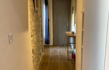 Appartement de plain-pied avec jardin - Foto 11