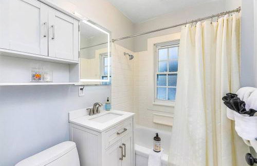 Skyline Blue House in Greenwood - Foto 44