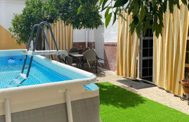 Casa Rural Las Bóvedas - Foto 4