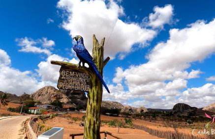 Mirante Serraruna - Cobertura com vista de 360º - Foto 21