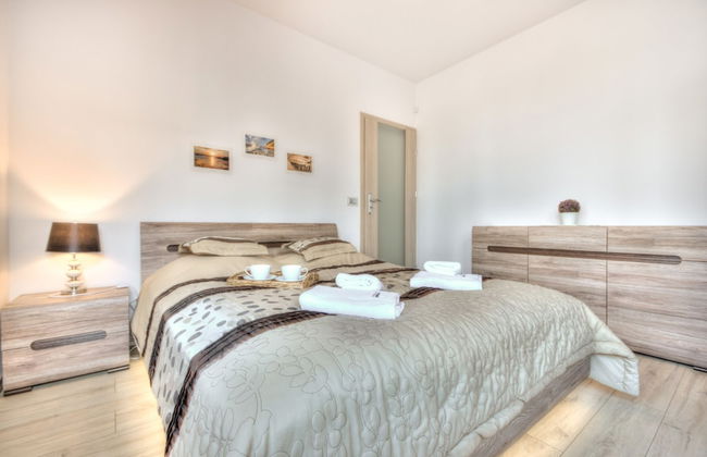 Dom & House - Apartments Sopot Kamienny Potok - Foto 8