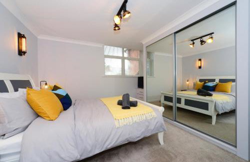 Beautiful Apartment near Bournemouth, Poole & Sandbanks - Photo 16