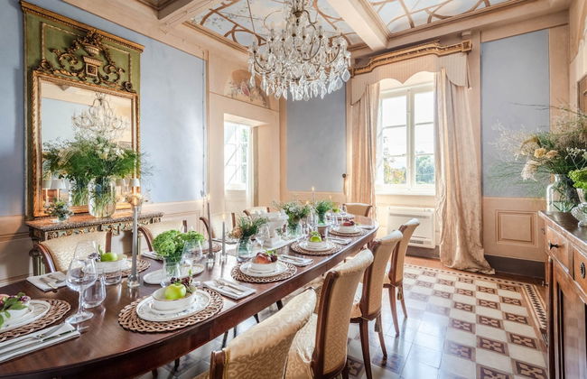 Villa Antica in Lucca - Foto 40