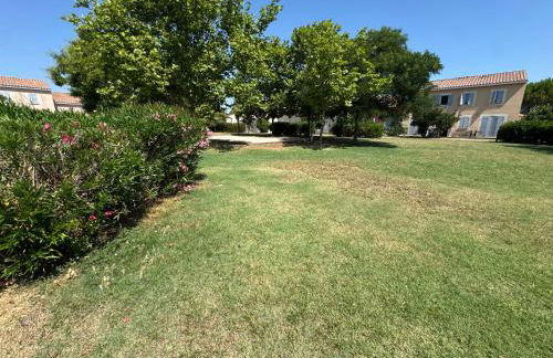 Maison Vacances au Domaine de Golf Piscine - Foto 6