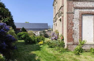 Beautiful 19th century host house near from Etretat - Foto 29