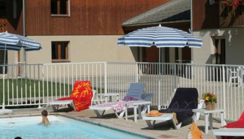 Appartement cosy 2-4 pers avec terrasse et parking - FR-1-629-32 - Foto 2