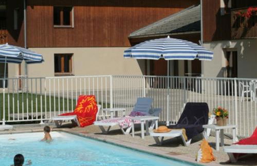 Appartement cosy 2-4 pers avec terrasse et parking - FR-1-629-32 - Photo 2