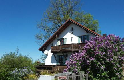 Altes Forsthaus - Foto 12