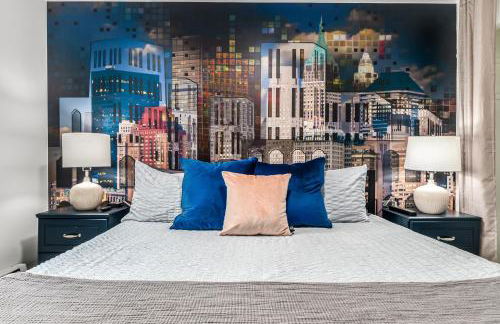 Bright & Spacious 2 Bedroom, Quiet - Foto 17