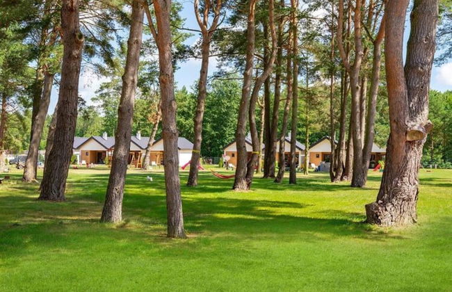 Family Holiday Homes, Jaroslawiec - Photo 23