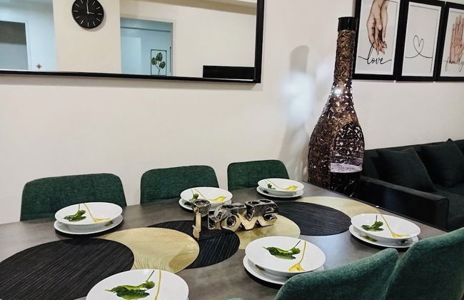 JFam Suites - Foto 47