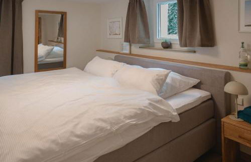 Ferienwohnung am Kirchbrunnen in der Rhön - Foto 23