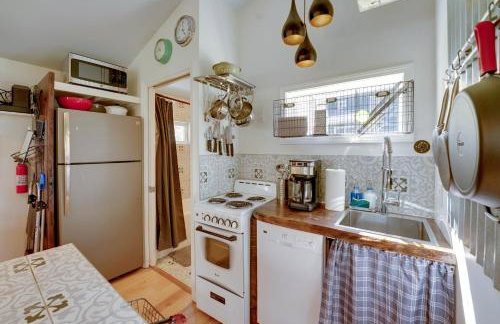 4-Season Gold Coast Cottage, 2 Mi to Winter Sports - Foto 10