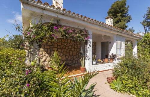 Holiday Home Villa Pedro by Interhome - Foto 42
