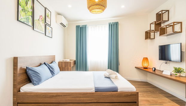 Cozrum Homes - Phoenix DIC Apartment - Photo 5