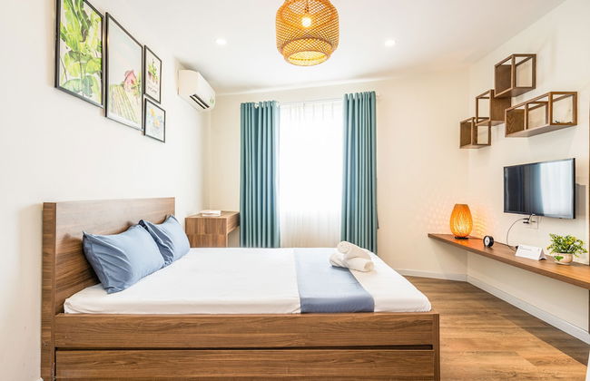 Cozrum Homes - Phoenix DIC Apartment - Photo 5