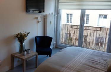 studio vieille ville - Foto 5