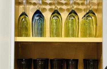 UNIQUE SPANISH HACIENDA HOUSE with POOL VINTAGE 1948 EUROPEAN ANTIQUES ETHNIC ART - Photo 7